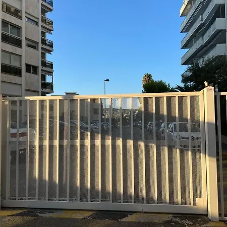 Apartment Beau Soleil Standing Presta