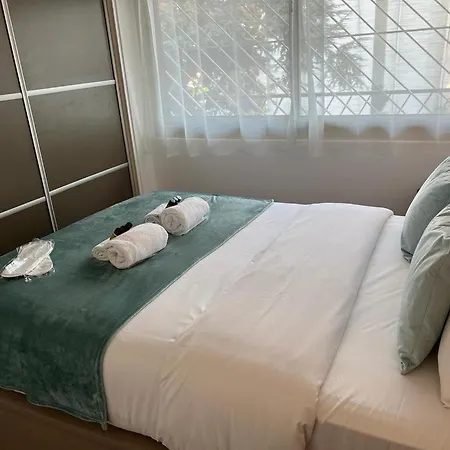 Beau Soleil Standing Presta