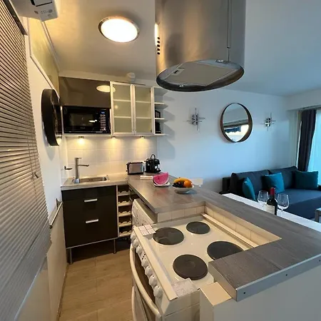 Beau Soleil Standing Presta *