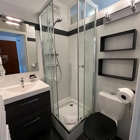 Beau Soleil Standing Presta Κάννες